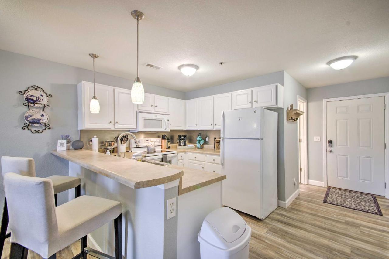 Sleek Lake Ozark Gem With Views And Pool Access! Ngoại thất bức ảnh